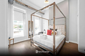 Cute & Cozy - Perfect for Business or Leisure